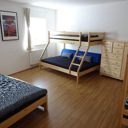 Luxusni Apartman V Centru Boziho Daru Bozi Dar Exterior photo